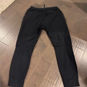 Lululemon city sweat joggers